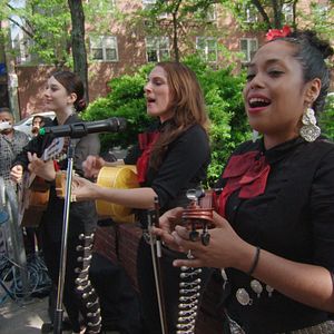 Foto Em Jackson Heights