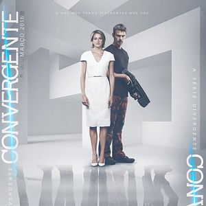 Foto A Série Divergente: Convergente