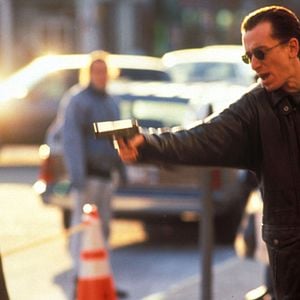 Foto Fuga para Odessa