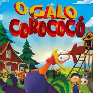 Foto O Galo Corococó