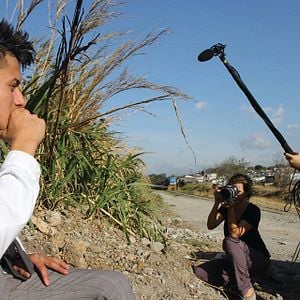 Foto Os Caras da Esquina