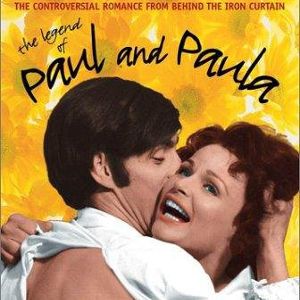 Foto A Lenda de Paul e Paula