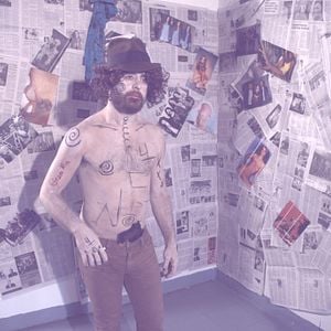 Foto I've Never Not Been from Miami