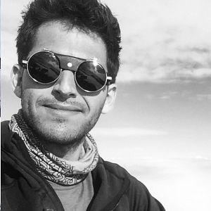 Foto Joey Daoud