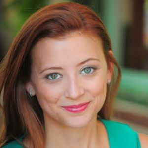 Foto Mary Elizabeth Runyon