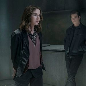 Foto A Série Divergente: Convergente