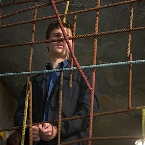 Foto A Série Divergente: Convergente