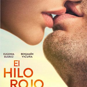 Foto O Fio Vermelho