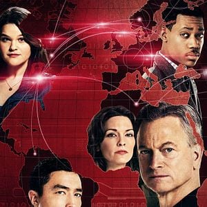 Foto Criminal Minds: Beyond Borders