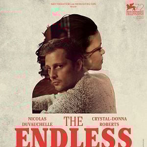 Foto The Endless River