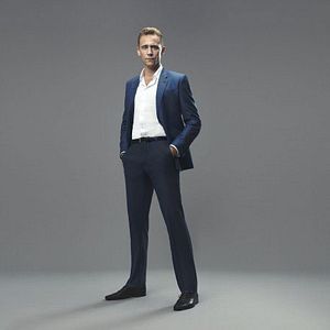 Foto The Night Manager