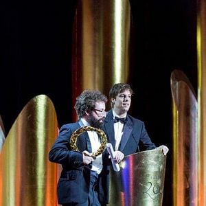 Foto Porta dos Fundos - Contrato Vitalício