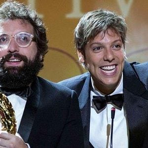 Foto Porta dos Fundos - Contrato Vitalício