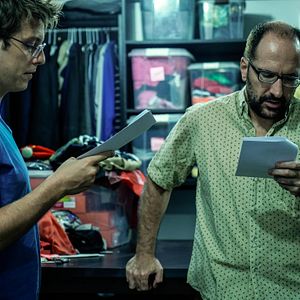 Foto Porta dos Fundos - Contrato Vitalício