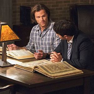 Foto Jared Padalecki