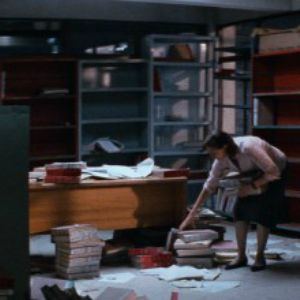 Foto Maquinaria Panamericana