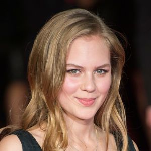 Foto Alicia von Rittberg