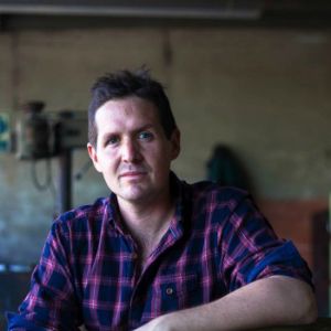 Foto Joaquin del Paso