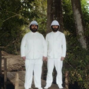 Foto Posto-Avançado do Progresso