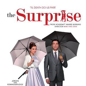 Foto The Surprise﻿