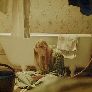 Foto Granny's Dancing on the Table