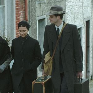 Foto Géraldine Pailhas