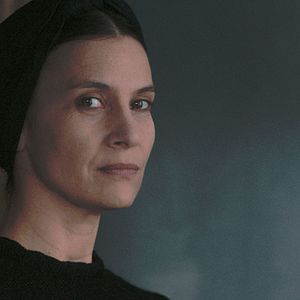 Foto Géraldine Pailhas