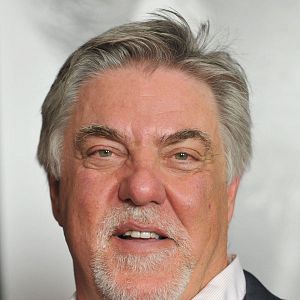 Foto Bruce McGill