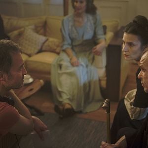 Foto Géraldine Pailhas