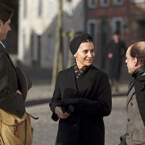 Foto Géraldine Pailhas