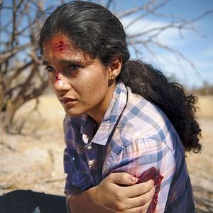 Foto Alondra Hidalgo