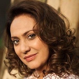 Foto Eliane Giardini