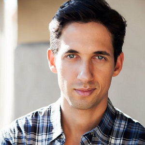 Foto Cameron Van Hoy