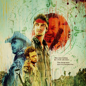 Foto Treasure of the Black Jaguar