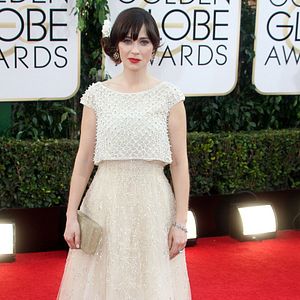 Foto Zooey Deschanel