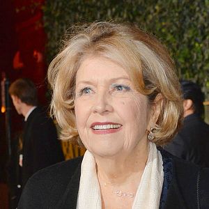 Foto Anne Reid