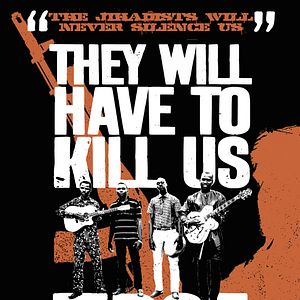 Foto Terão de nos Matar Primeiro