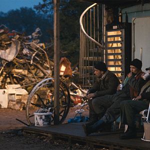 Foto Lucas Gregorowicz