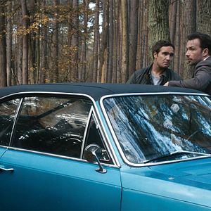 Foto Lucas Gregorowicz