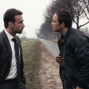 Foto Lucas Gregorowicz