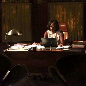 Foto How To Get Away With Murder