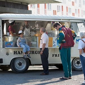 Foto Nós ou Nada em Paris