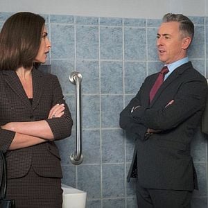 Foto The Good Wife