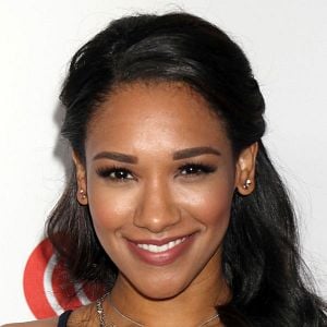 Foto Candice Patton