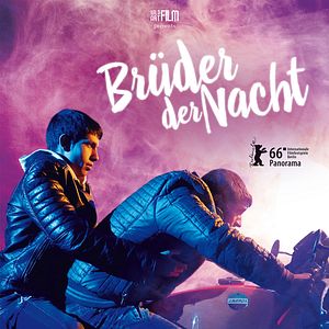 Foto Irmãos da Noite