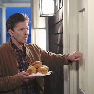 Foto Andrew McCarthy