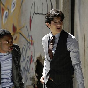 Foto Jon Foo