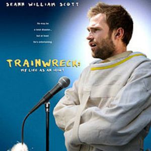 Foto Trainwreck: My Life as an Idiot