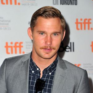 Foto Brian Geraghty