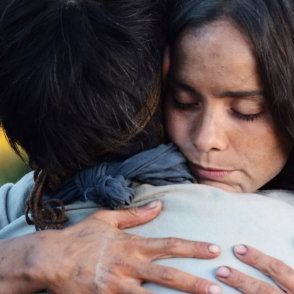 Foto Alice Braga